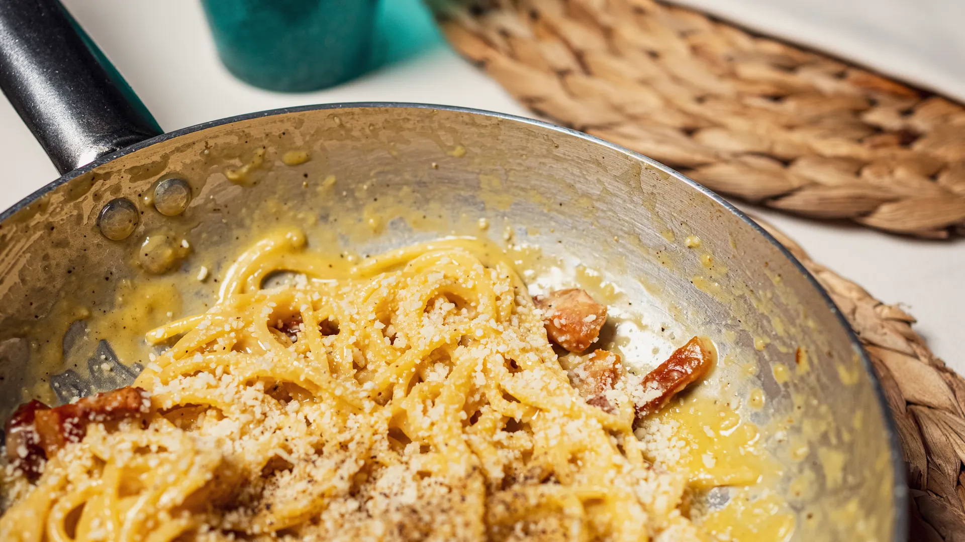Roman cuisine - Virginiae Roma